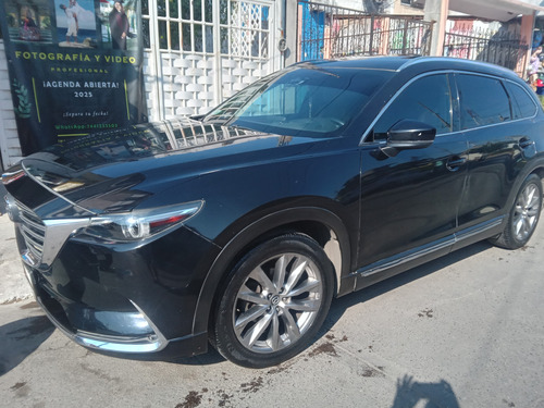 Mazda CX-9 2.5T Signature Awd At