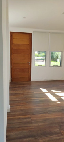 Venta Casa Barrio Privado En Mercedes Soriano