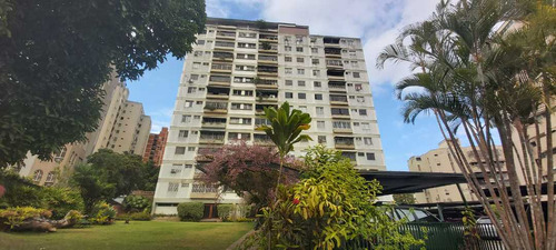 Apartamento Venta Santa Paula Baruta R25