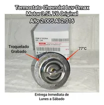 Comprar Termostato Chevrolet Luv-dmax 3.5 V6 Isuzu Original