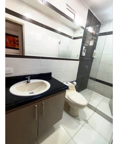 Venta Apartaestudio De 40mts2 En La Flora, Norte De Cali 13302-1