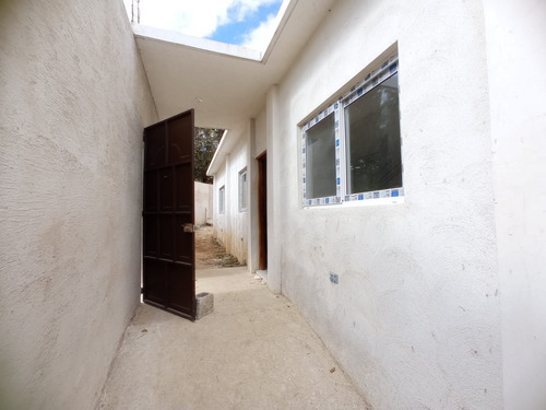 Imagen 21 de 30 de Vendo Muy Bonita Casa De Un Nivel, Lista Para Estrenar, Amplio Terreno, Rodeada De Naturaleza