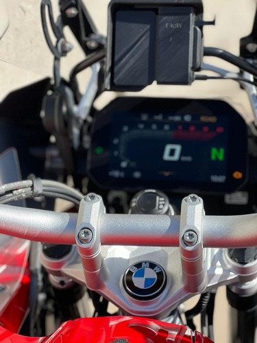Imagen 7 de 16 de Bmw R 1200 Gs Adventure Tft
