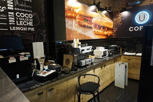 Imagen 11 de 15 de Fondo De Comercio Mercado Gourmet