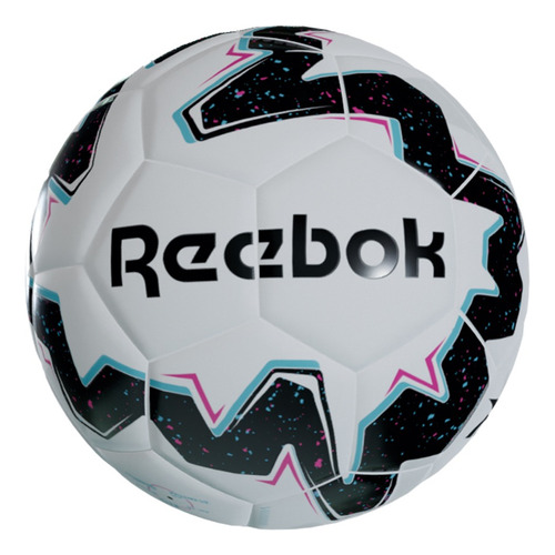 Pelota De Fútbol N° 5 Reebok Zig Gen Original