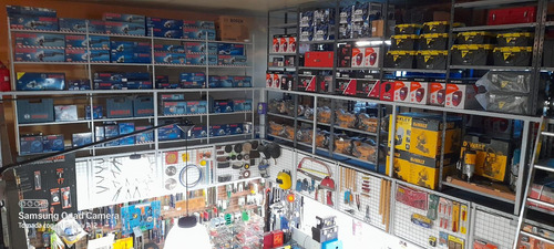 Fondo De Comercio - Ferreteria Industrial - Neuquen
