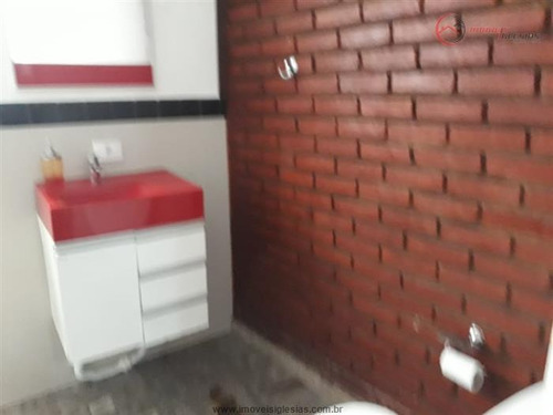 Imagem 7 de 29 de Casas Em Loteamento Fechado À Venda Em Mairiporã/sp - Compre O Seu Casas Em Loteamento Fechado Aqui! - 1439745