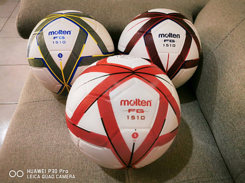 Balones Molten #5