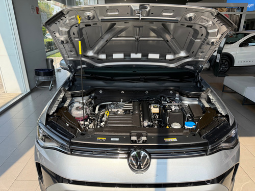 Volkswagen Taos 1.4 Tsi Comfortline At