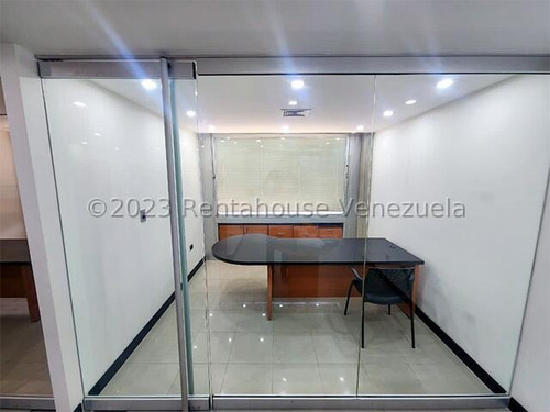 Alquiler De Oficina\ Santa Paula\ Mg- 4-3890