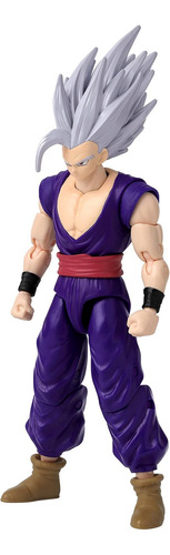 Dragon Ball Super - Dragon Stars - Son Gohan Beast (super...