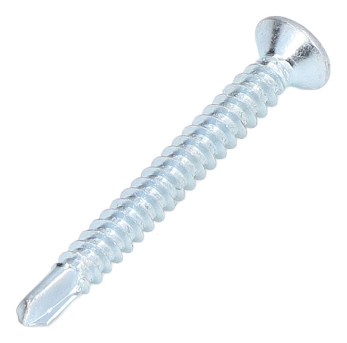 Surtido De Tornillos Autoperforantes, 250 Piezas, Cabeza Ave