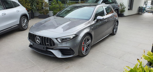 Imagen 1 de 14 de Mercedes Benz A45s Amg 2022