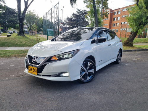 Nissan Leaf Leaf