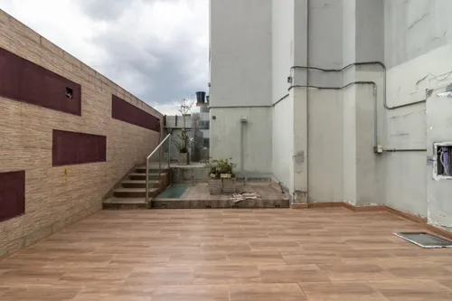 Edificio En Arriendo En San Diego. Cod A21928