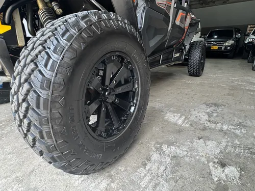 Polariz Rzr 1000 Xp
