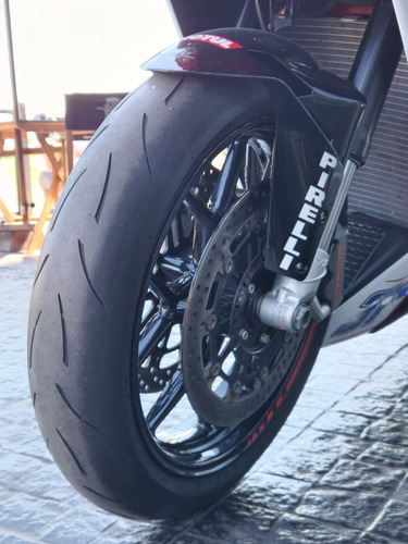 Imagen 12 de 25 de Mv Agusta F3 Rc 675, No Yamaha R1, No Honda, Cbr, 600 Mi