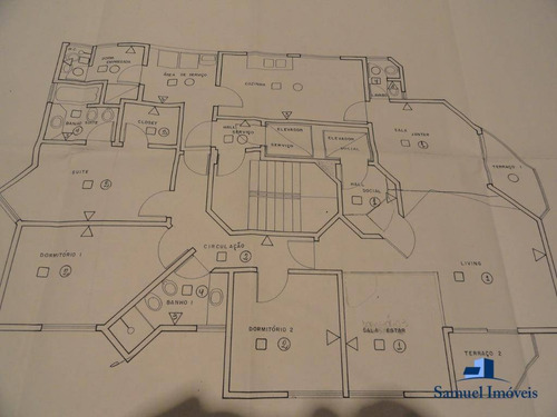 Imagem 15 de 15 de Apartamento Com 4 Dormitórios À Venda, 180 M² Por R$ 1.790.000,00 - Indianópolis - São Paulo/sp - Ap3420