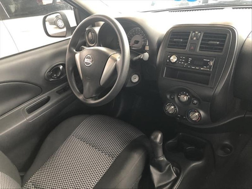 Nissan March 1.0 S 12v