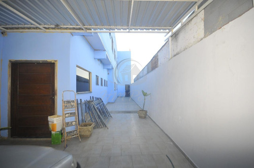 Imagem 4 de 29 de Casa À Venda Em Jardim Itatinga - Ca034919