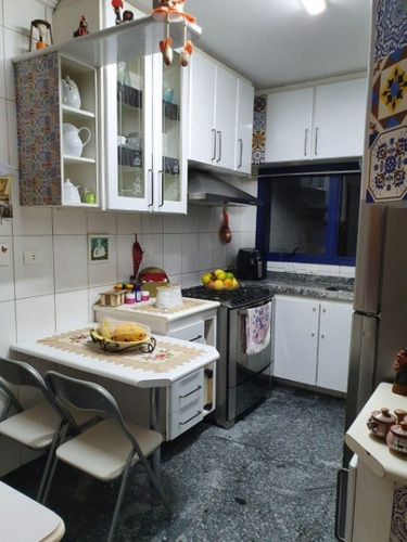 Imagem 17 de 20 de Apartamento Santana Sao Paulo Sp Brasil - 3625