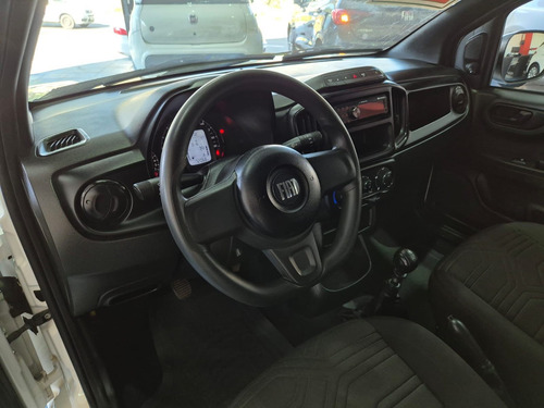 Fiat Fiorino Endurance EVO 1.4 Flex 8V 2p