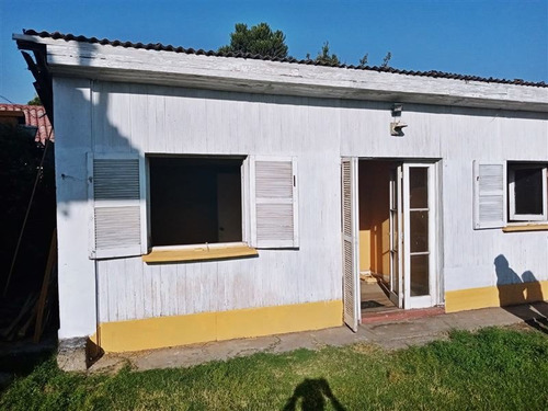 Imagen 3 de 10 de Casa En Venta De 3 Dorm. En La Reina