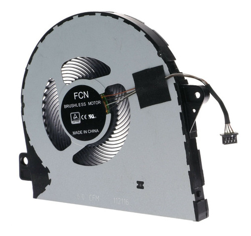 Ventilador Dell Precision 3530 M3530 3520 M3520 03ndv7 V152