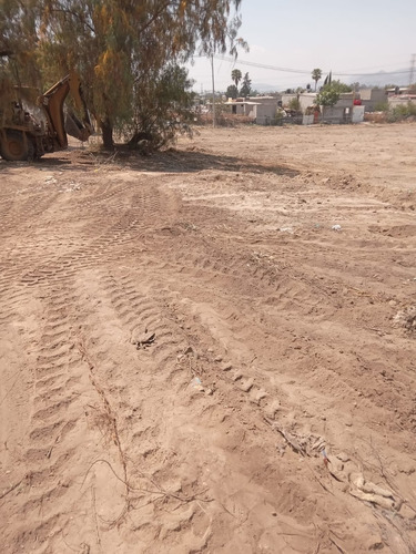 Excelente Terreno, Ecatepec Santa Maria Chiconautla Sup 14000 Mts