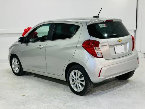 Chevrolet Spark 1.4 Premier At