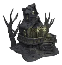 Comprar Encantadora Casa De Brujas Para Juegos De Rol