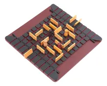 Comprar Q Juego De Mesa De Ajedrez, Juego De Estrategia 26x26cm