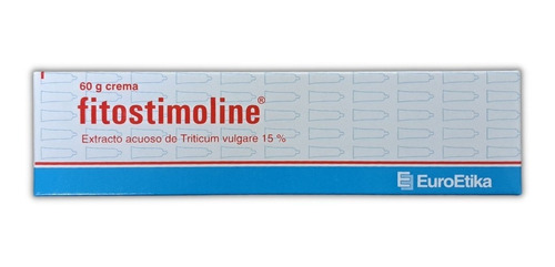 Crema Fitostimoline 60g - Unidad a $172385