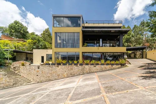 Casa En Sikasue