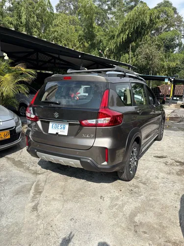 Suzuki Xl7 Gi