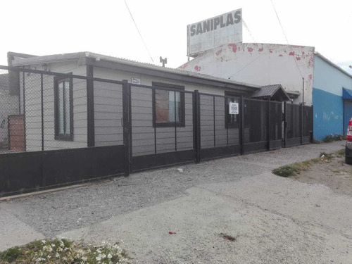 Casa 4 Dormitorios