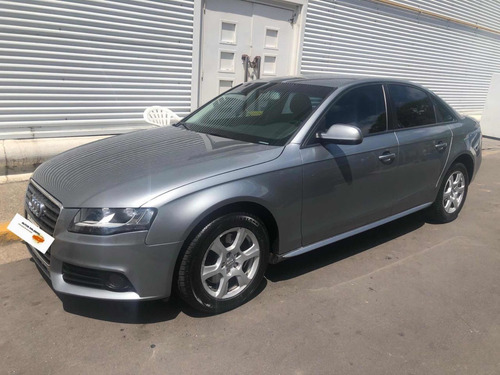 Imagen 4 de 8 de Audi A4 2.0 I Multitronic Tdi 2010