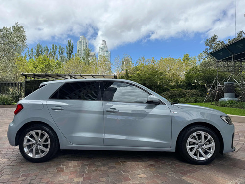 Audi A1 Sportback 1.0 30 Tfsi 116cv