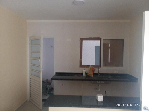 Apartamento À Venda, 40 M² Por R$ 270.000,00 - Vila Vitório Mazzei - São Paulo/sp - Ap9233