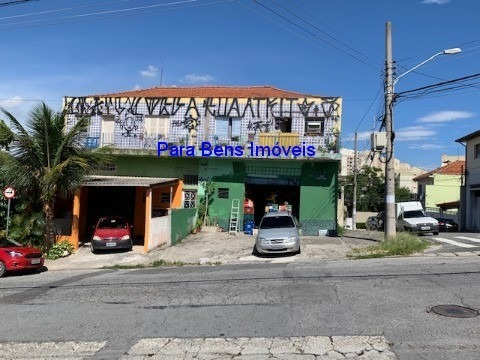 Imagem 4 de 6 de Prédio - Pr00112 - 33677148