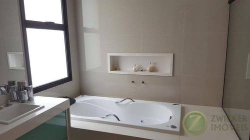 Imagem 8 de 22 de Venda: Maravilhosa Casa No Condomínio Chácara Odete - Co00147