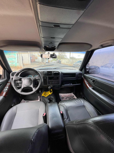 Chevrolet S10 2.4 Executive Cab. Dupla 4x2 Flexpower 4p