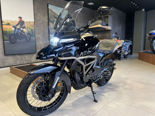 Zontes T350 X - Impecavel - Faby