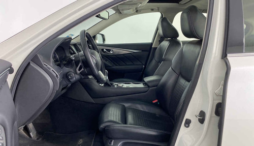 Imagen 2 de 15 de 39442 - Infiniti Q 50 2017 Con Garantía