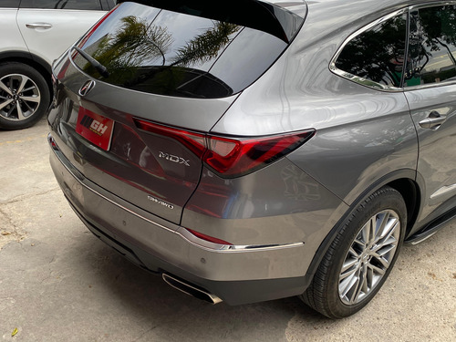 Acura MDX 3.5 Advance Awd At