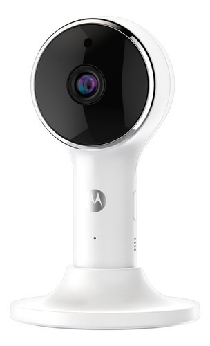 Monitor de vídeo para bebês Motorola Vm64 4.3 com tela Wifi