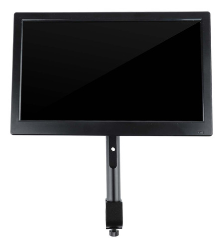 Monitor De Microscopio Digital Lcd Con Pantalla Ips De 11,6