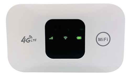 Roteador De Internet Sem Fio De Alta Velocidade 4g Mobile Ho