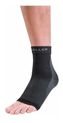 Soportes Y Tirantes - Mueller Omniforce Plantar Fasciitis So