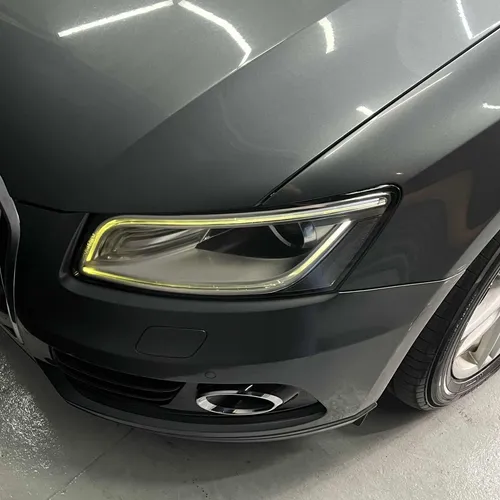 Audi Q5 TFSI ATRACTION BLINDAJE 2 PLUS